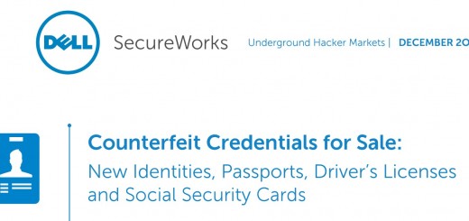 Counterfeit Credentials