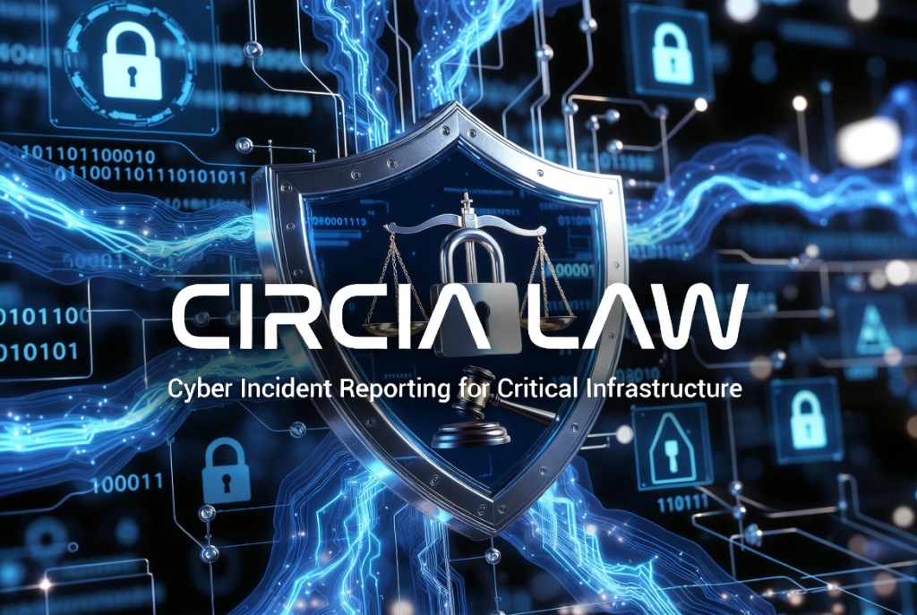 CIRCIA : Coming May&nbsp;2026