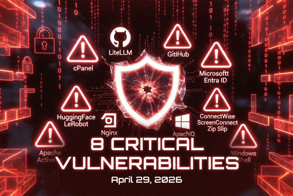 The eight that can’t wait&nbsp;today